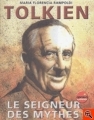 Couverture Tolkien, le seigneur des mythes Editions Circulo latino (Univers alternatifs) 2003