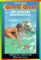 Couverture Des vacances mouvementées Editions Bayard (Poche - Passion de lire) 2000