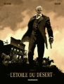 Couverture L'étoile du désert, tome 1 Editions Dargaud 2012