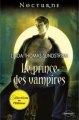 Couverture Le prince des vampires Editions Harlequin (Nocturne) 2012