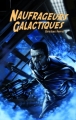 Couverture Agents Photoniques, tome 1 : Attractions Galactiques / Naufrageurs galactiques Editions Midgard 2012