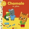 Couverture Chamalo est jaloux Editions Flammarion (Père Castor) 2012