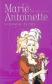 Couverture Marie-Antoinette, tome 3 : Le printemps du règne Editions Flammarion 2008