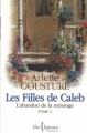 Couverture Les filles de Caleb, tome 3 : Elise / L'Abandon de la mésange Editions Libre Expression 2003