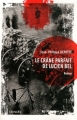 Couverture Le crâne parfait de Lucien Bel Editions Denoël 2012