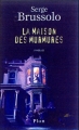 Couverture La maison des murmures Editions Plon 2005