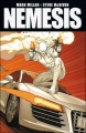 Couverture Nemesis Editions Panini 2011