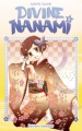 Couverture Divine Nanami, tome 06 Editions Delcourt (Sakura) 2012