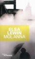 Couverture Moi, Anna / Le Parapluie jaune Editions du Masque 2011