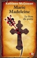 Couverture Marie-Madeleine, tome 3 : Le livre du poète Editions XO 2011