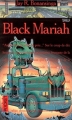 Couverture Black Mariah Editions Pocket (Terreur) 1994