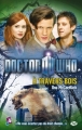 Couverture Doctor Who : A travers bois Editions Milady 2012