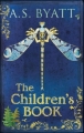 Couverture Le Livre des Enfants Editions Vintage 2010