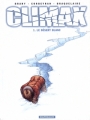 Couverture Climax, tome 1 Editions Dargaud 2006