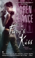 Couverture Dorina Basarab, book 3: Fury's Kiss Editions Onyx 2012