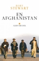 Couverture En Afghanistan Editions Albin Michel 2009