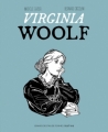 Couverture Virginia Woolf Editions Naïve (Grands Destins de Femmes) 2011