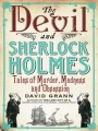Couverture Le Diable et Sherlock Holmes Editions Simon & Schuster 2010