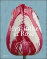 Couverture Hyacinthe et Rose Editions Thierry Magnier 2010