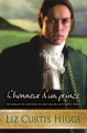 Couverture Les Lowland écossais, tome 3 : L'honneur d'un prince Editions AdA 2011