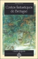 Couverture Contes fantastiques de Bretagne Editions Terre De Brume (Bibliothèque celte) 2006