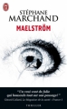 Couverture Maelström Editions J'ai Lu 2012