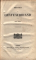 Couverture Oeuvres, tome 16 : Mélanges politiques, partie 2 Editions Boulanger et Legrand 1860
