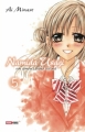 Couverture Namida Usagi : Un amour sans retour, tome 05 Editions Panini (Manga - Shôjo) 2012