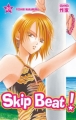 Couverture Skip Beat!, tome 21 Editions Casterman (Sakka) 2012