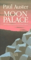 Couverture Moon Palace Editions Actes Sud 1990