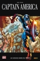 Couverture Captain America : Un Homme Hors Du Temps Editions Panini (100% Marvel) 2012