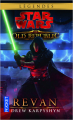 Couverture Star Wars (Légendes) : The Old Republic, tome 1 : Revan Editions Pocket 2012