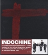 Couverture Indochine, le livre Editions E/P/A 2010