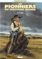 Couverture Les pionniers du nouveau monde, tome 08 : Petit homme Editions Glénat (Vécu) 1998