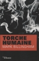 Couverture Torche humaine Editions du Masque 2008