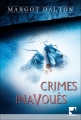 Couverture Crimes Inavoués Editions Harlequin (Mira) 2006