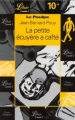 Couverture La petite écuyère a cafté Editions Librio (Noir) 1998