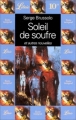 Couverture Soleil de soufre et autres nouvelles Editions Librio 1999