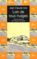 Couverture Loin de tous rivages Editions Librio 2000