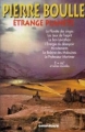 Couverture Étrange planète Editions Omnibus 1998