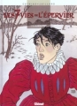 Couverture Les 7 vies de l'Epervier, tome 1 : La blanche morte Editions Glénat (Vécu) 1998
