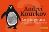Couverture Le pingouin et Les pingouins n'ont jamais froid Editions Point2 (Roman) 2011