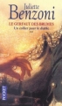 Couverture Le Gerfaut des brumes, tome 2 : Un collier pour le diable Editions Pocket 2003