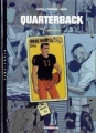 Couverture Quarterback, tome 1 : Wade Mantle Editions Delcourt (Sang froid) 2000
