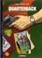 Couverture Quarterback, tome 2 : Ralph Aparicio Editions Delcourt (Sang froid) 2001