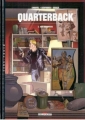 Couverture Quarterback, tome 3 : Red Greenberg Editions Delcourt (Sang froid) 2002