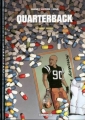 Couverture Quarterback, tome 4 :  Smokey Vaughan Editions Delcourt (Sang froid) 2003