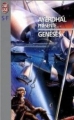 Couverture Genèses Editions J'ai Lu (S-F) 1997