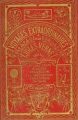 Couverture Les 500 Millions de la Begum et Les Tribulations d'un Chinois en Chine Editions Hachette 1969