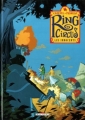 Couverture Ring Circus, tome 2 : Les innocents Editions Delcourt (Conquistador) 2000